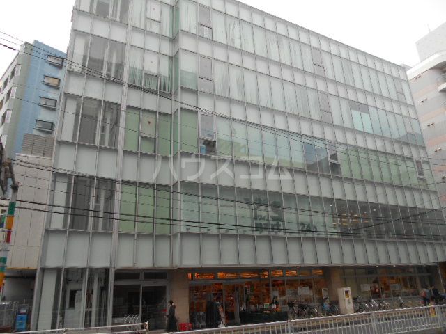 スーパー　ワイズマート浦安本店（スーパー）まで385m