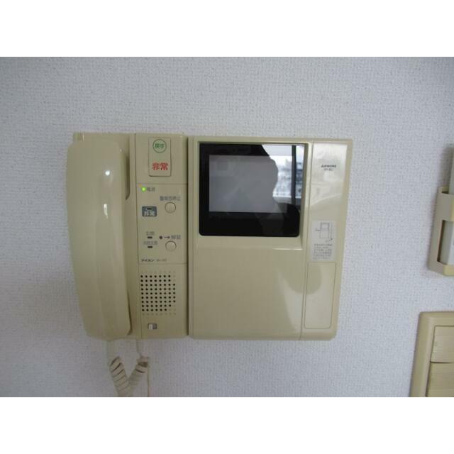 セキュリティ　※参考写真