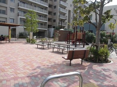公園　柏木どんぐり公園（公園）まで376m