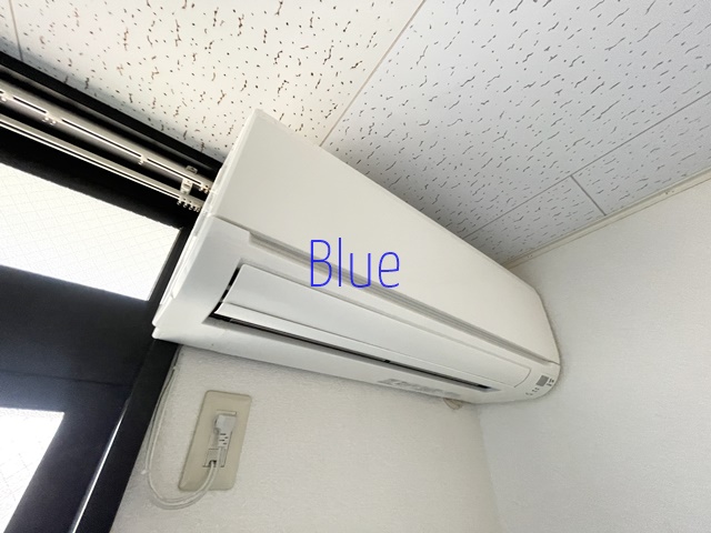 その他設備　同施工