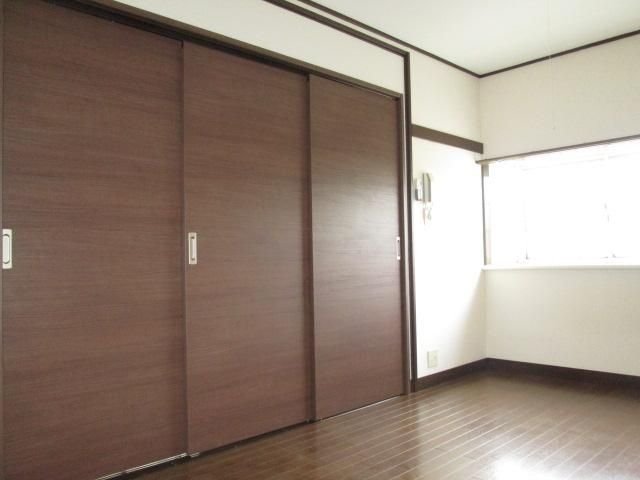 べルハウス上石原の内装写真