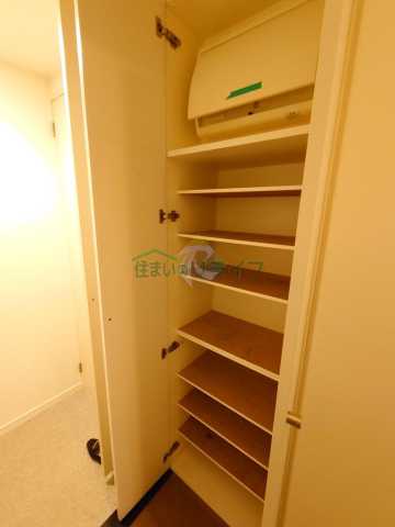 その他　アサンブレ恵比寿