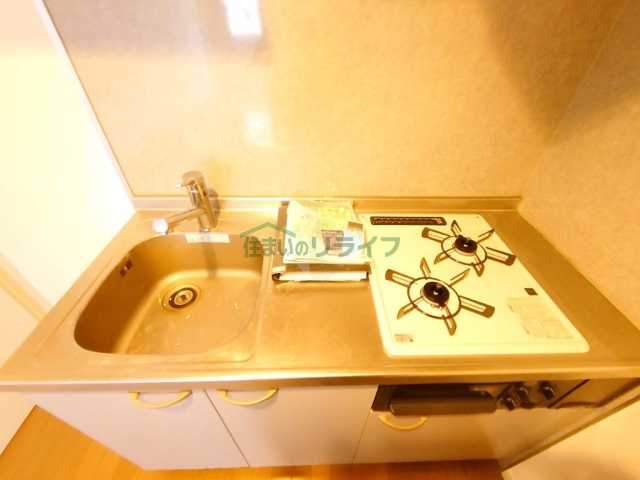 キッチン　アサンブレ恵比寿