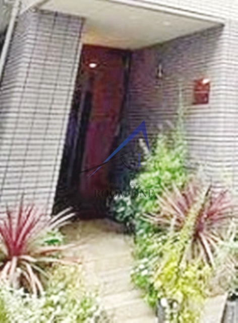 エントランス　エントランスです。