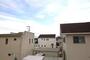 眺望　バルコニーからの眺望（他室転載）