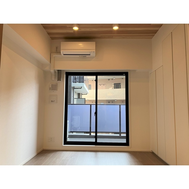 その他設備　HOMETACT