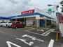 ドラックストア　ドラッグスギヤマ植田店（ドラッグストア）まで873m