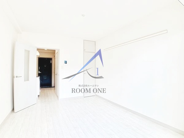 居室・リビング　洋室のお部屋です。