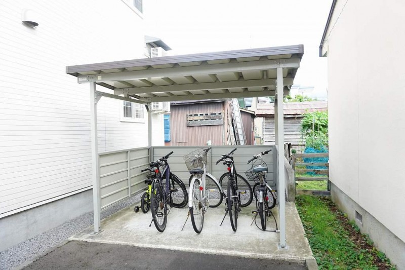 その他共有部分　共用部１