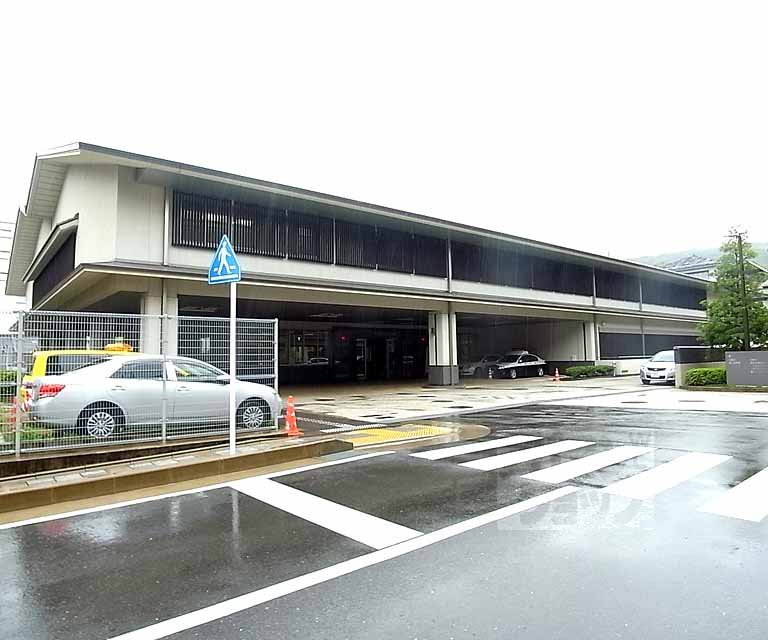 警察署・交番　東山警察署（警察署・交番）まで525m