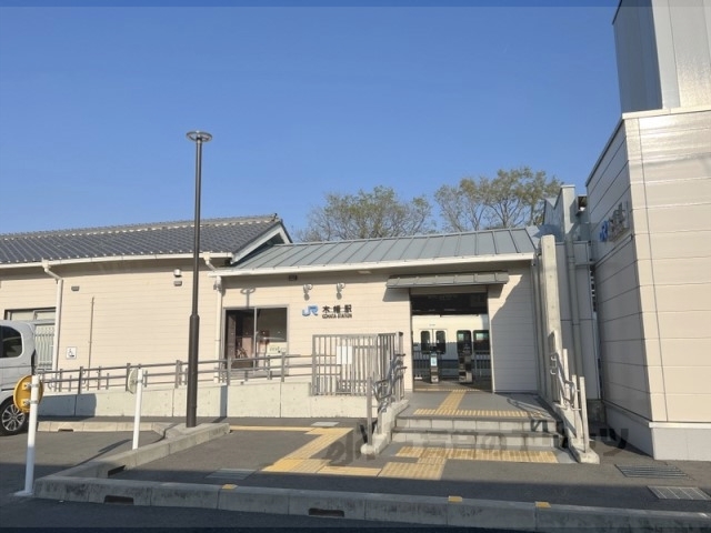 その他　ＪＲ木幡駅（その他）まで500m