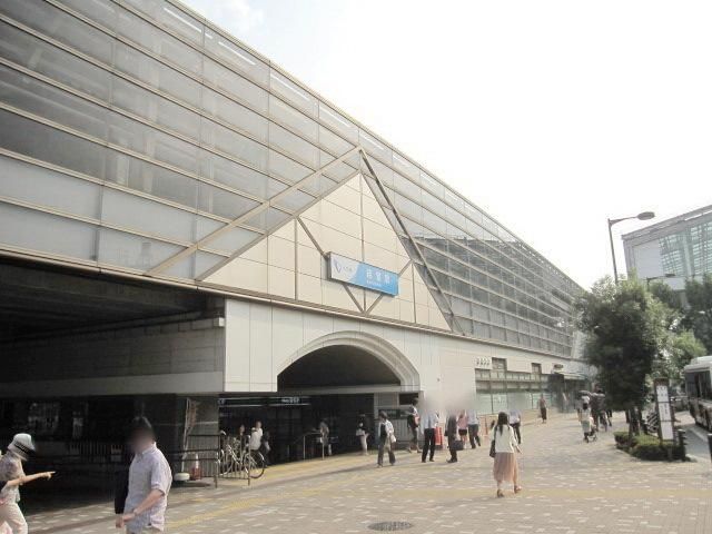 その他　経堂駅（その他）まで550m