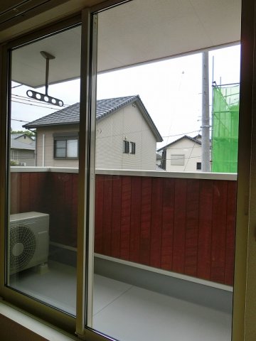 フィールドビーチ アマナ IIの内装写真