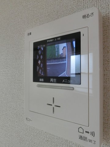 フィールドビーチ アマナ IIのその他写真