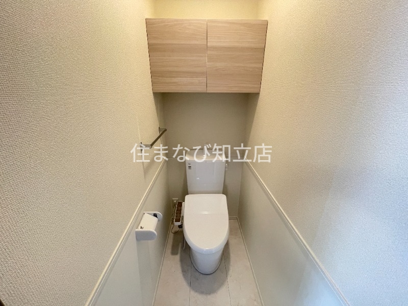 トイレ　同型タイプ