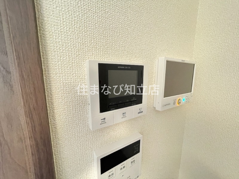 セキュリティ　同型タイプ