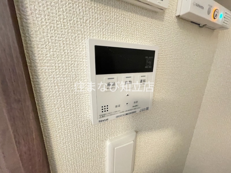 その他設備　同型タイプ