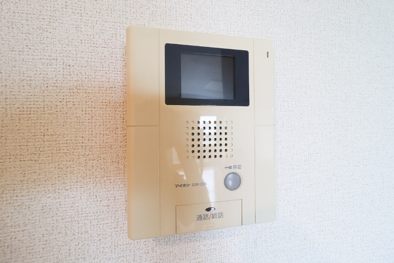 セキュリティ　図面と現状に相違がある場合には現状を優先
