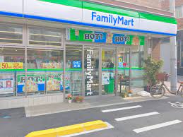 コンビニ　ファミリーマート 墨田亀沢四丁目店（コンビニ）まで163m