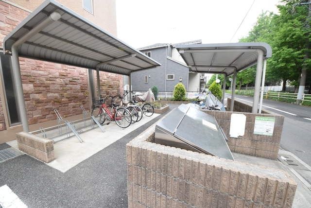 その他共有部分　★見学希望等はタウンハウジング中央林間店までお気軽に♪★