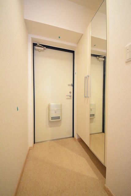玄関　★見学希望等はタウンハウジング中央林間店までお気軽に♪★