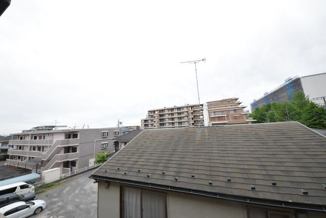 眺望　★見学希望等はタウンハウジング中央林間店までお気軽に♪★