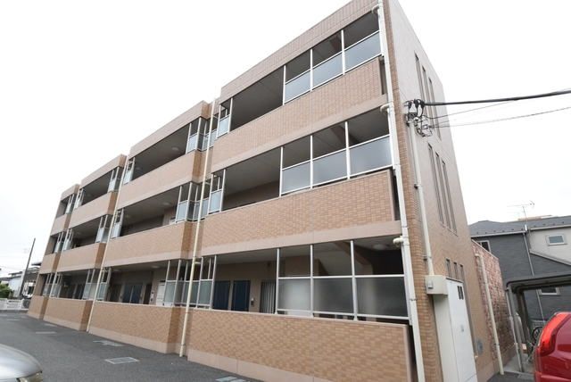 建物外観　★見学希望等はタウンハウジング中央林間店までお気軽に♪★