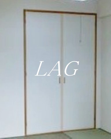 収納　収納です。