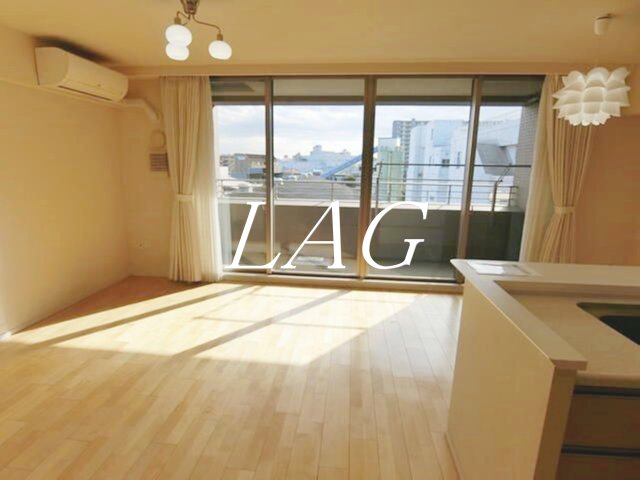 その他部屋・スペース　寝室です。