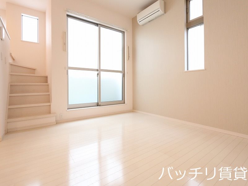 眺望　画像は同シリーズタイプの為、参考写真になります。