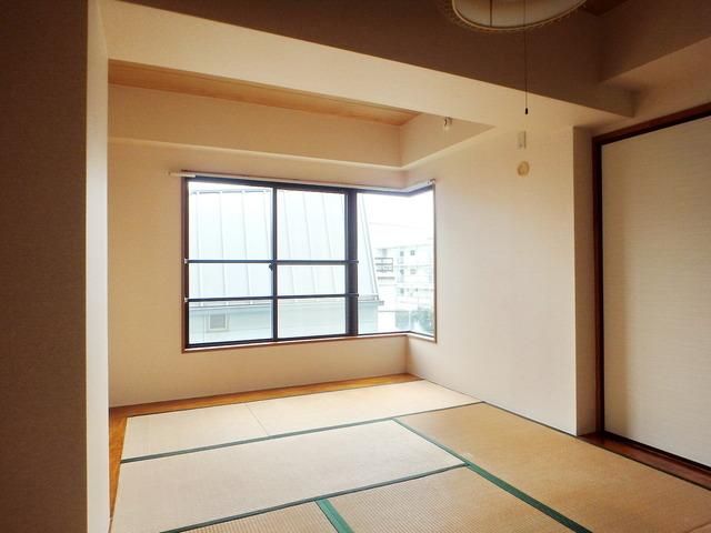 その他部屋・スペース　★日当り良好　和室★