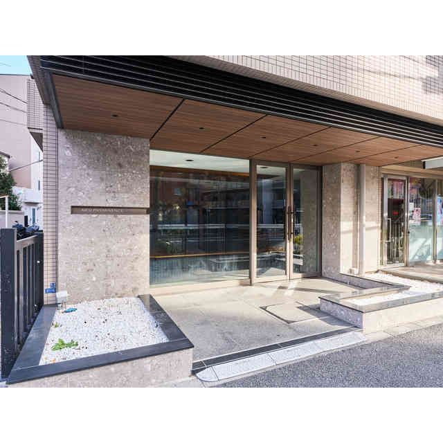 エントランス　☆エントランス☆