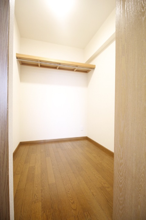 収納　別部屋参考写真