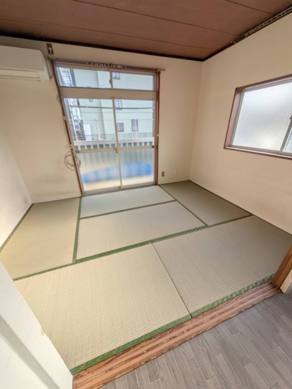 その他部屋・スペース　他号室の写真になります。