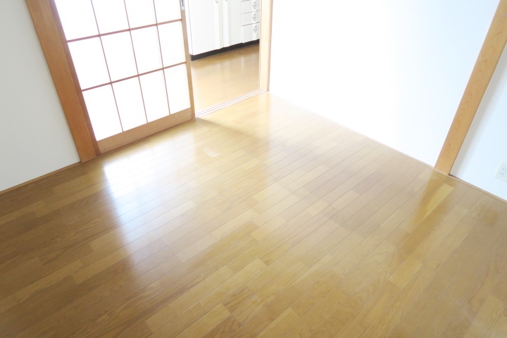 その他部屋・スペース　別号室の参考写真です。