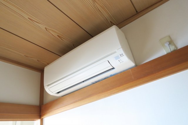 その他設備　別号室の参考写真です。