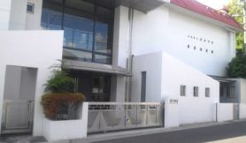 幼稚園・保育園　松葉幼稚園（幼稚園・保育園）まで1084m