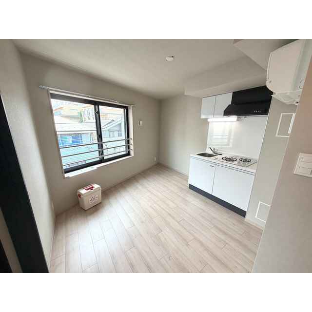 SOLASIA residence荻窪IIの居間写真