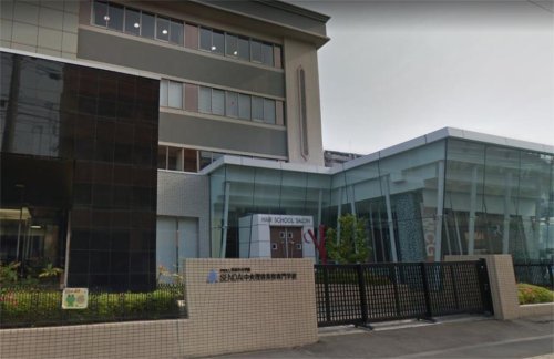 その他　SENDAI中央理容美容専門学校（その他）まで479m