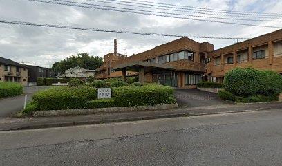 病院　三嶋内科（病院）まで2700m