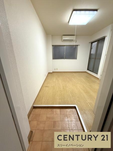 玄関　★玄関★