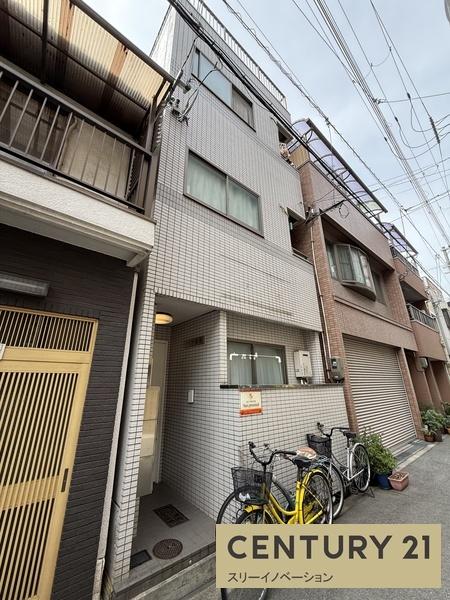 建物外観　★外観★