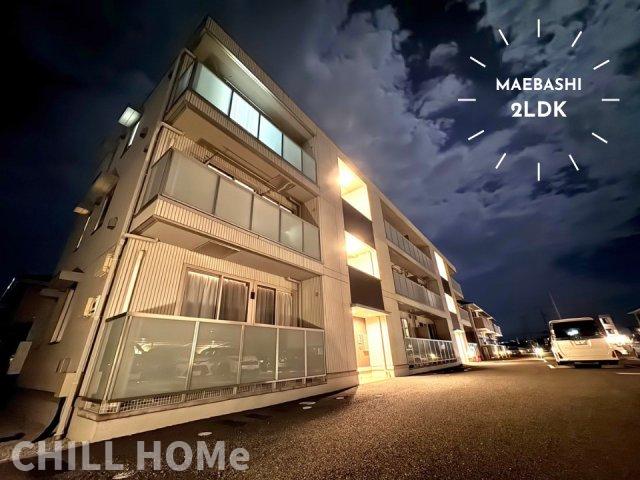 建物外観　他社様掲載物件もまとめてご紹介、ご案内可能です(^^)/