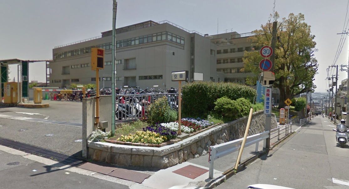 病院　独立行政法人労働者健康安全機構神戸労災病院（病院）まで1352m