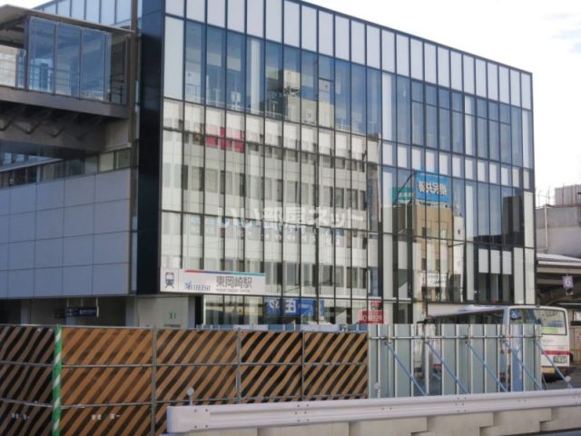 その他　名鉄名古屋本線「東岡崎駅」（その他）まで981m