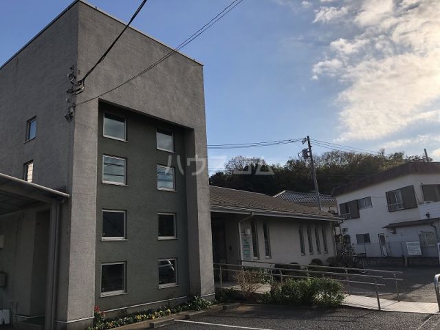 病院　吉原耳鼻咽喉科クリニック（病院）まで1204m