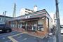コンビニ　セブンイレブン　大阪関目5丁目店（コンビニ）まで205m