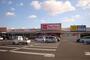 スーパー　マックスバリュ諫早中央店（スーパー）まで410m
