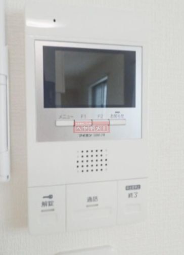 セキュリティ　設備
