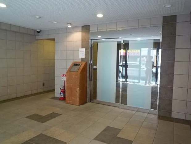 ロビー